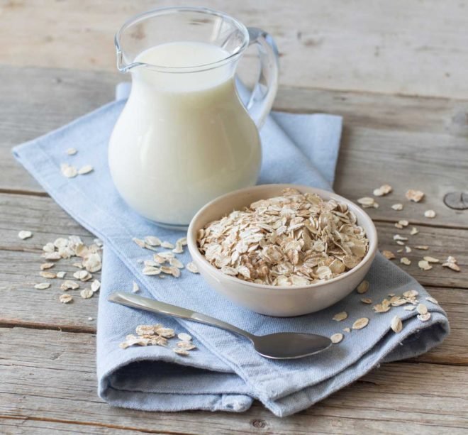 ¡PROPIEDADES DE LA AVENA!